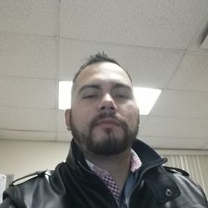 Meet your Posher, Jonathan